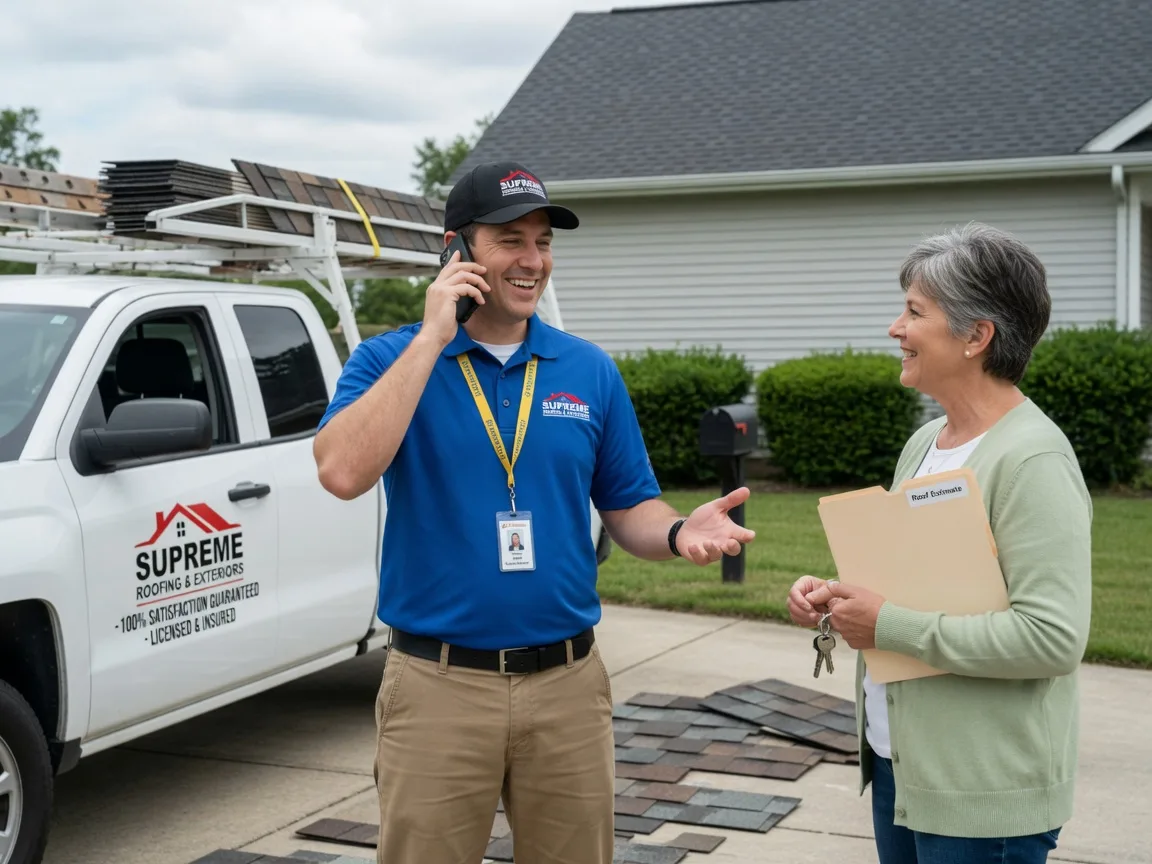 Roof Replacement Jacksonboro, SC FAQs