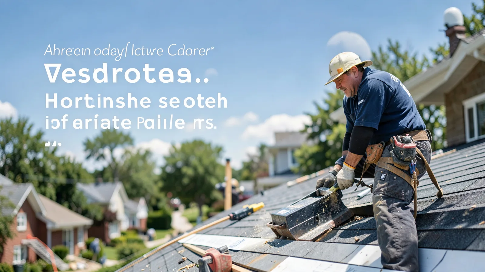 Roof Replacement in Jacksonboro, SC near me